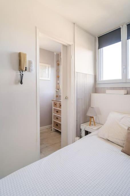 Appartement 4 Personnes, Vue Mer Exceptionnelle Banyuls-sur-Mer Luaran gambar