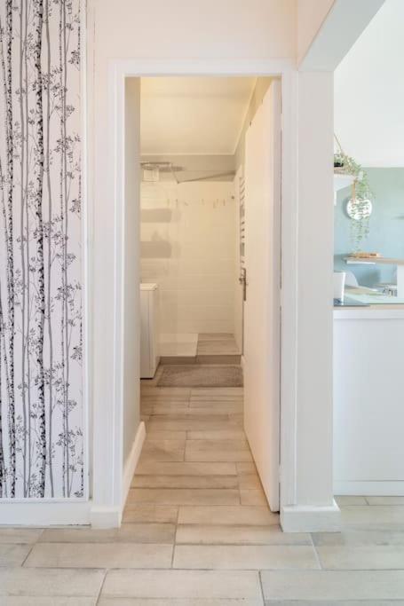 Appartement 4 Personnes, Vue Mer Exceptionnelle Banyuls-sur-Mer Luaran gambar
