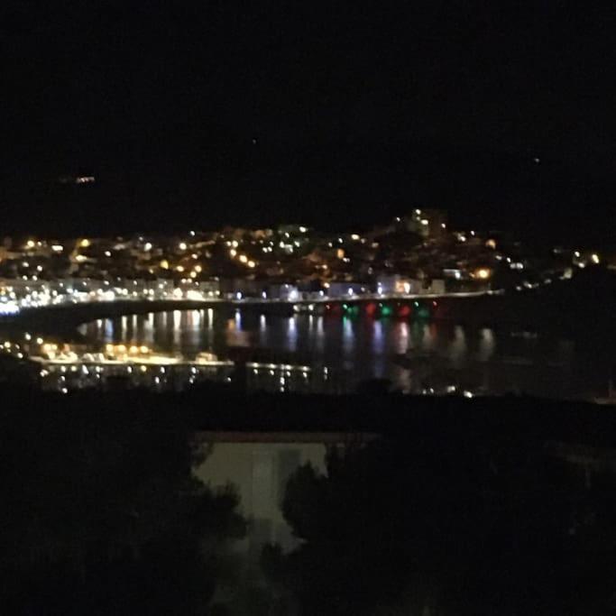 Appartement 4 Personnes, Vue Mer Exceptionnelle Banyuls-sur-Mer Luaran gambar
