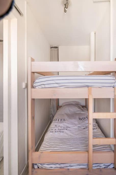 Appartement 4 Personnes, Vue Mer Exceptionnelle Banyuls-sur-Mer Luaran gambar